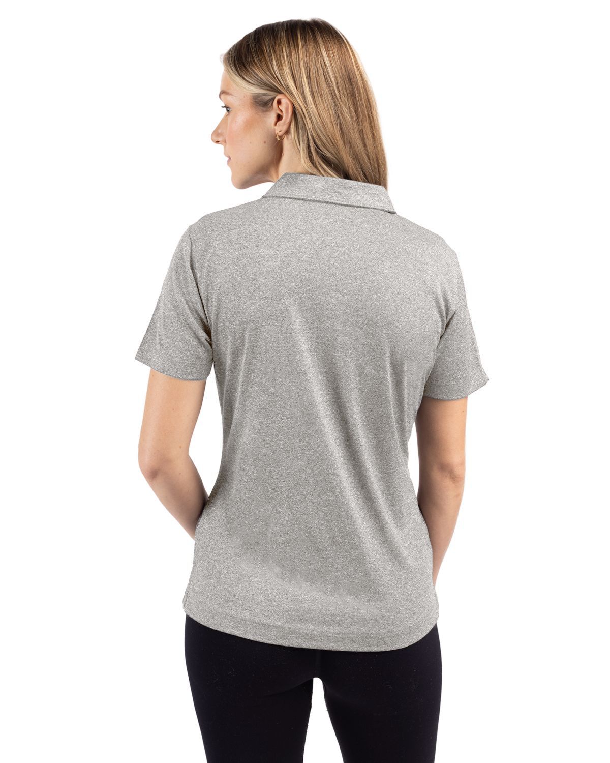 Clique Women's Charge Active Jersey Polo-3