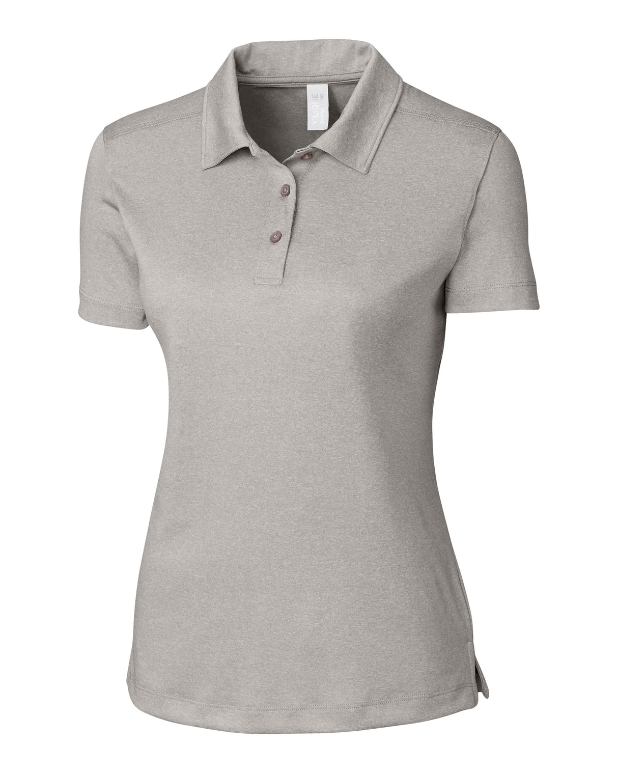 Clique Women's Charge Active Jersey Polo-6