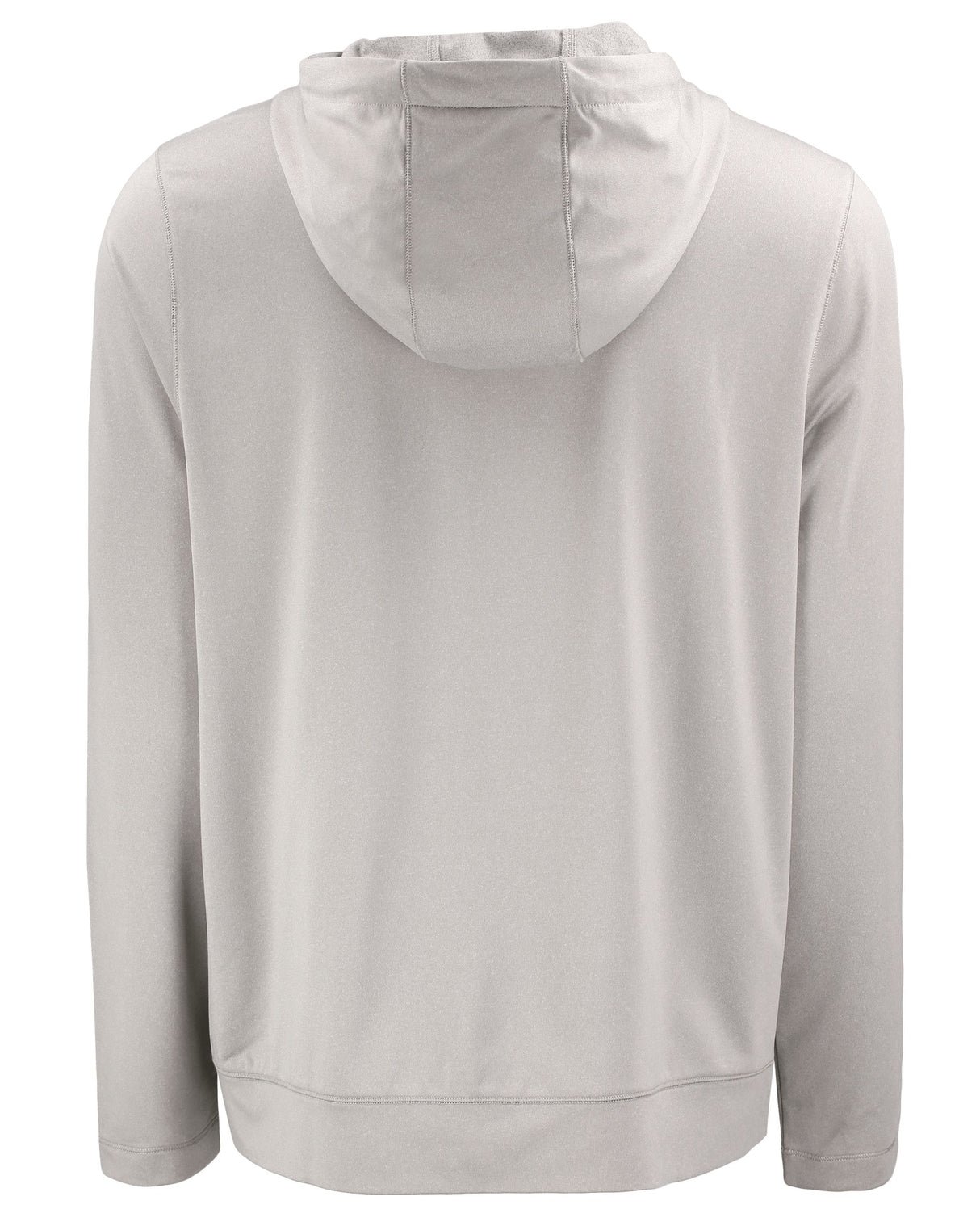 Clique Men's Dash Recycled Full Zip Hooded Sweatshirt-3