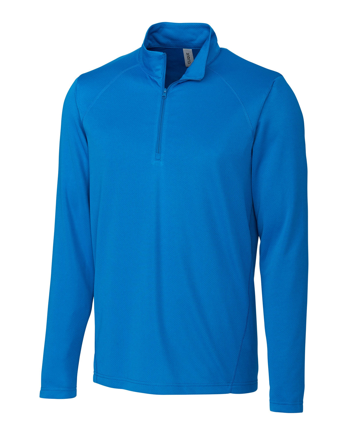 Clique Men's Ice Pique Tech Half Zip-2