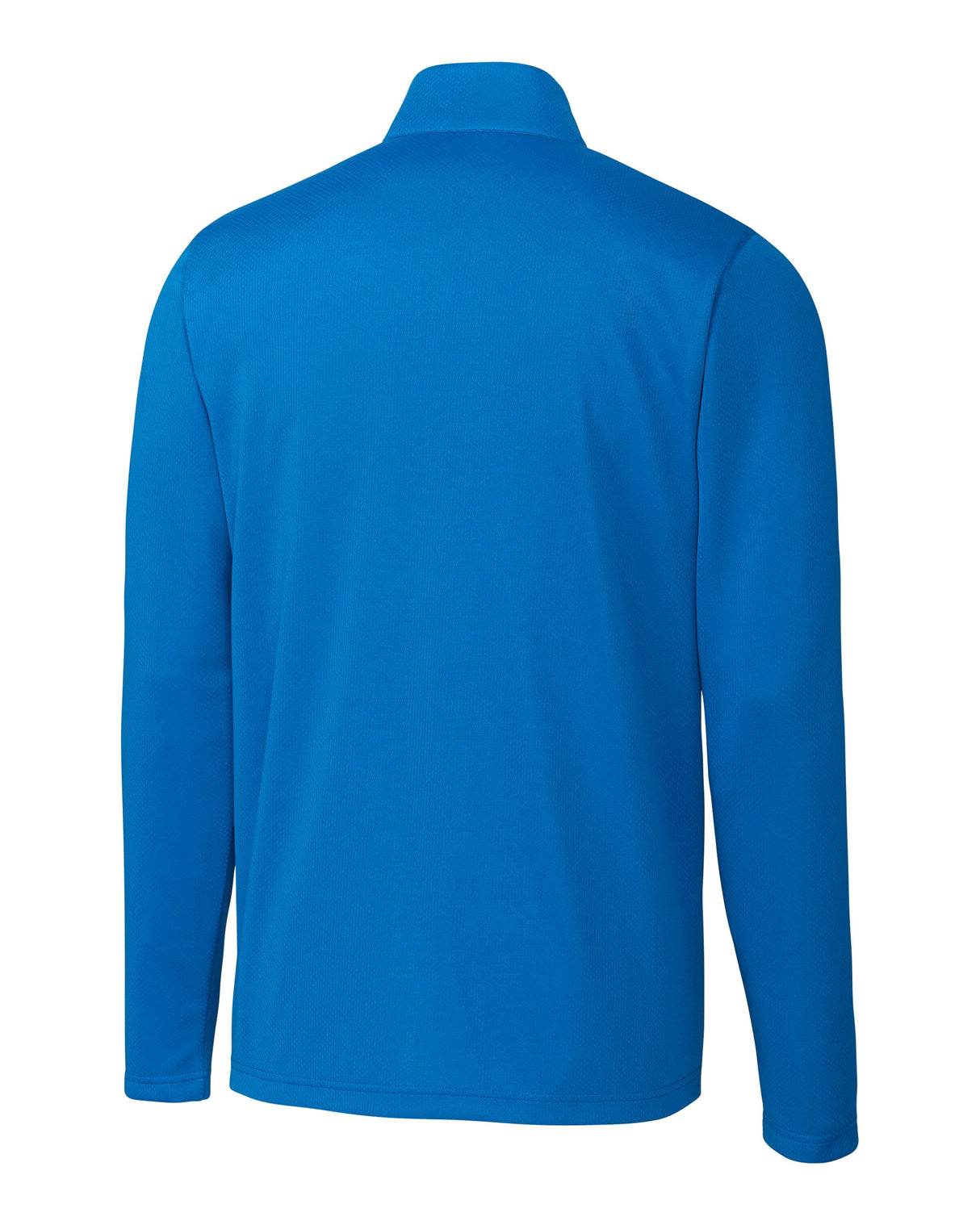 Clique Men's Ice Pique Tech Half Zip-4