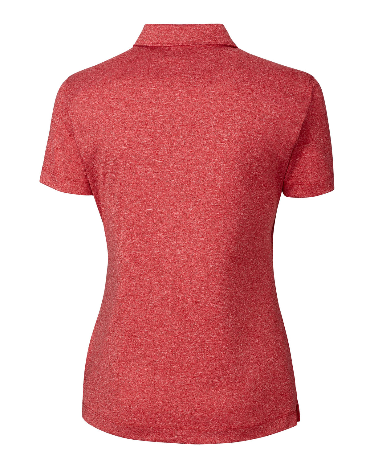 Clique Women's Charge Active Jersey Polo-6