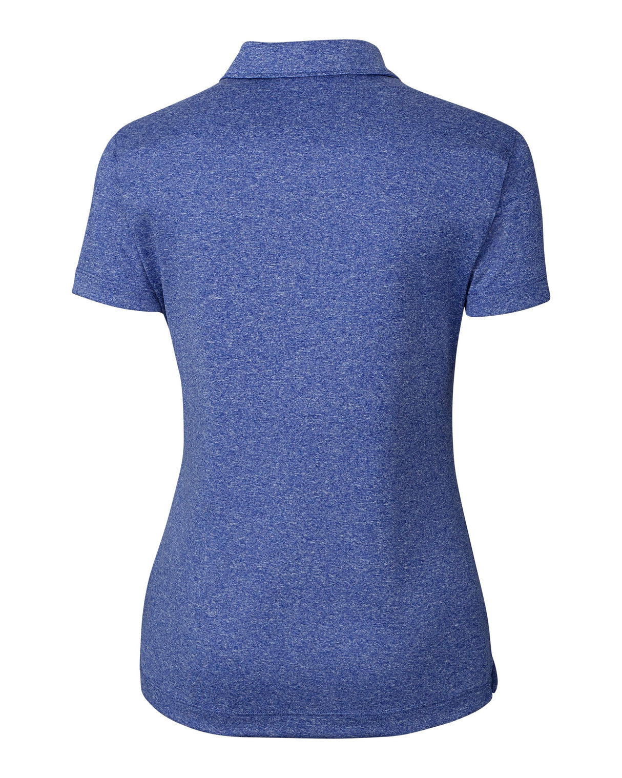 Clique Women's Charge Active Jersey Polo-3
