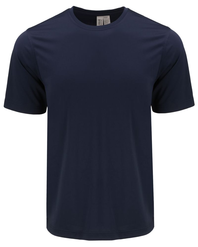 Clique Men's Charge Active Jersey Short Sleeve Tee-2