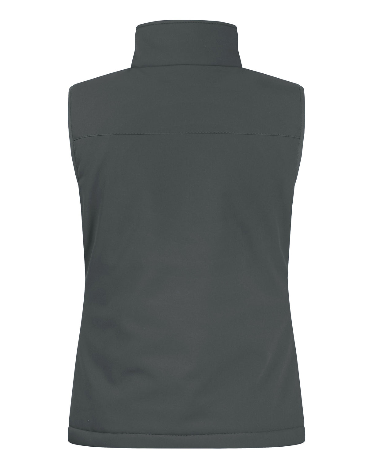 Clique Women's Equinox Insulated Softshell Full Zip Vest-3