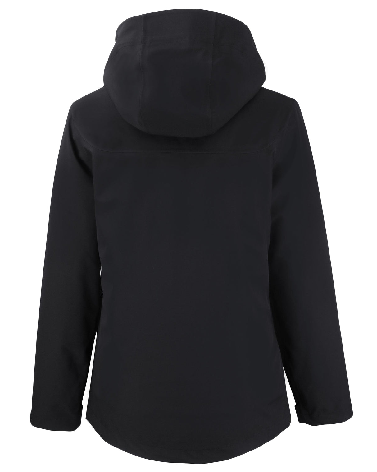 Clique Women's Cornice Recycled 3-in-1 Waterproof System Full Zip Parka-9