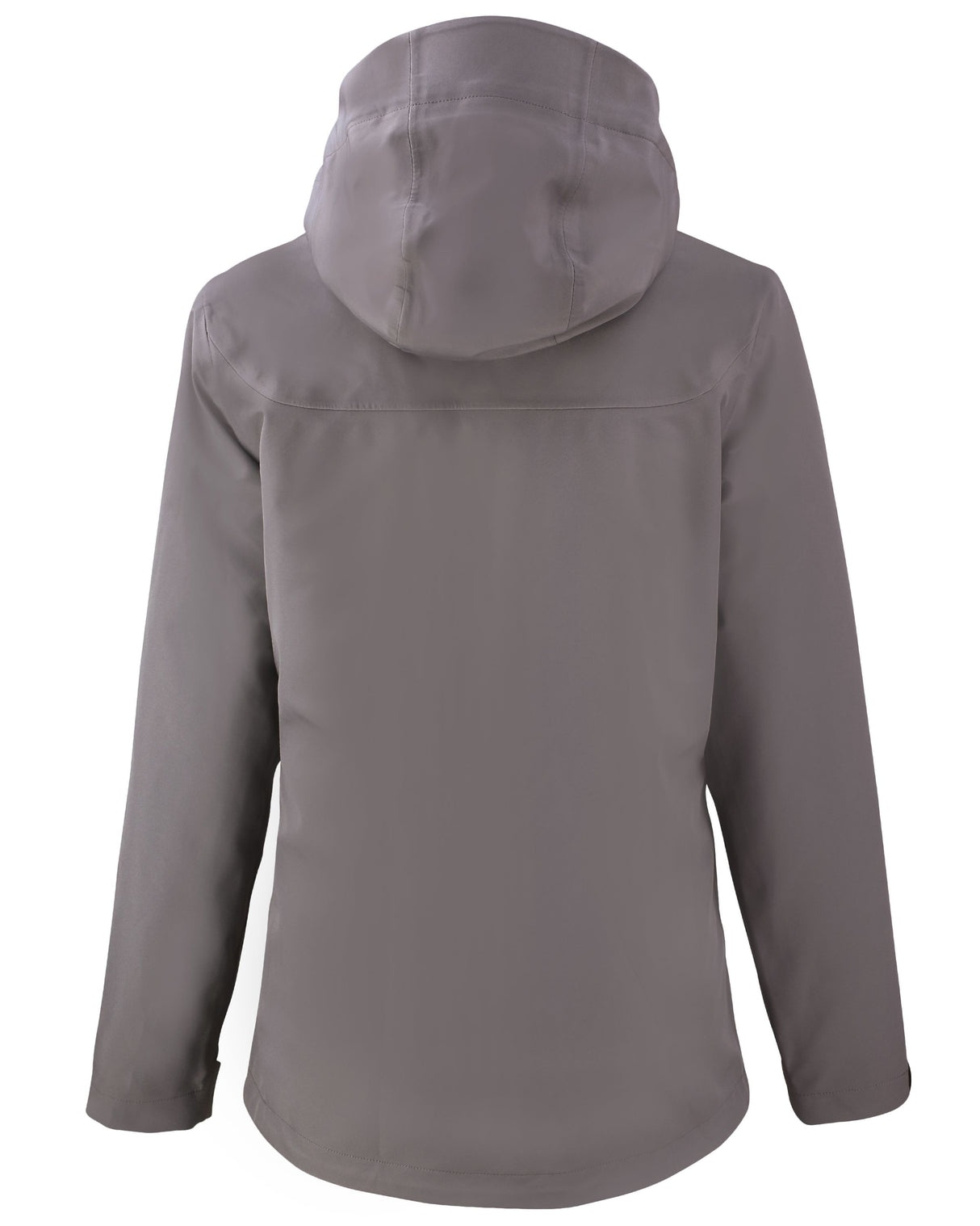 Clique Women's Cornice Recycled 3-in-1 Waterproof System Full Zip Parka-16