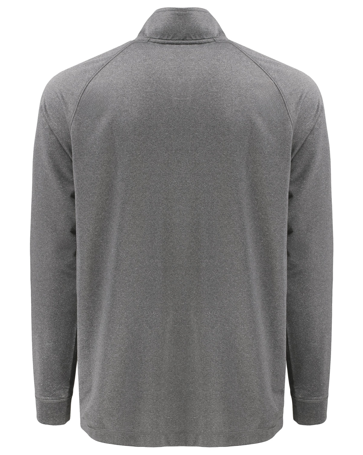 Clique Men's Dash Recycled Quarter Zip Sweatshirt-7