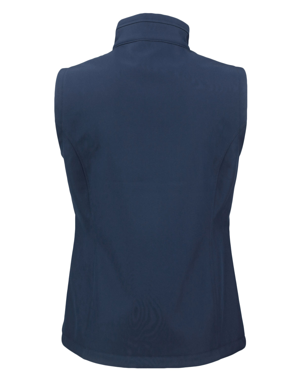 Clique Women's Telemark Recycled Stretch Softshell Full Zip Vest-3