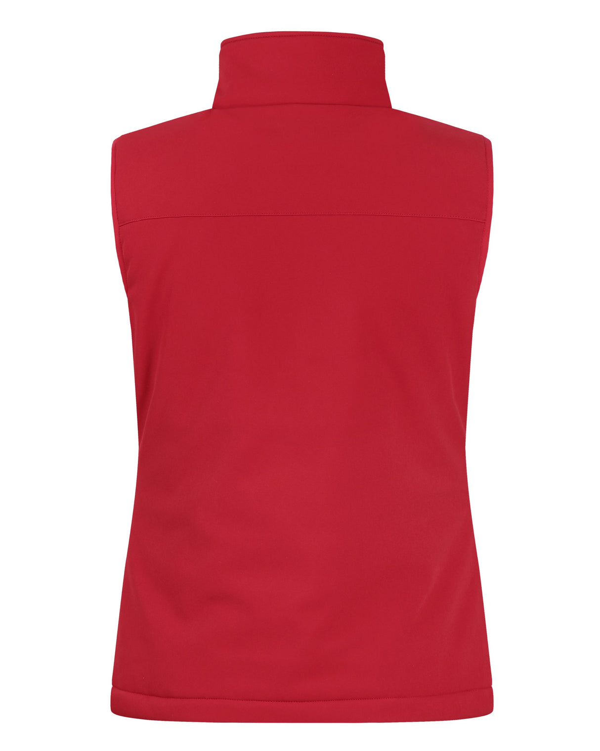 Clique Women's Equinox Insulated Softshell Full Zip Vest-3