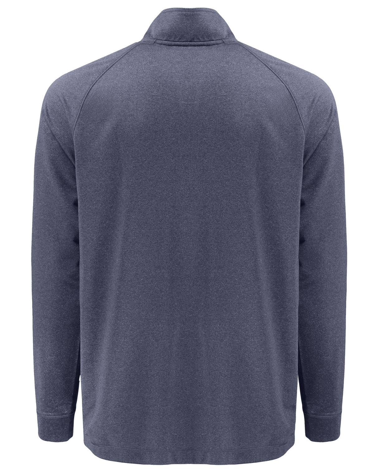 Clique Men's Dash Recycled Quarter Zip Sweatshirt-3