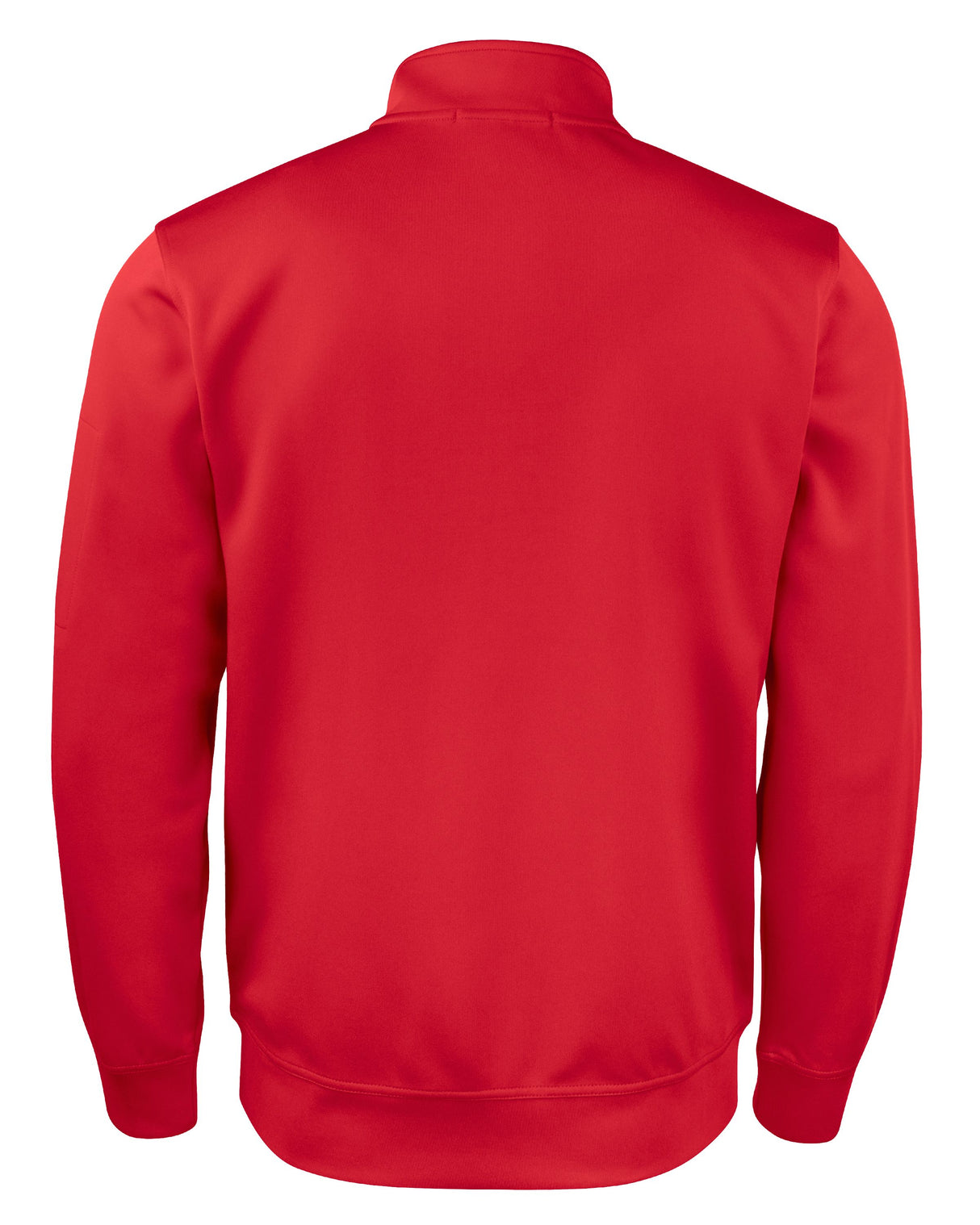 Clique Men's Lift Solution-dyed Performance Full Zip Sweatshirt-3