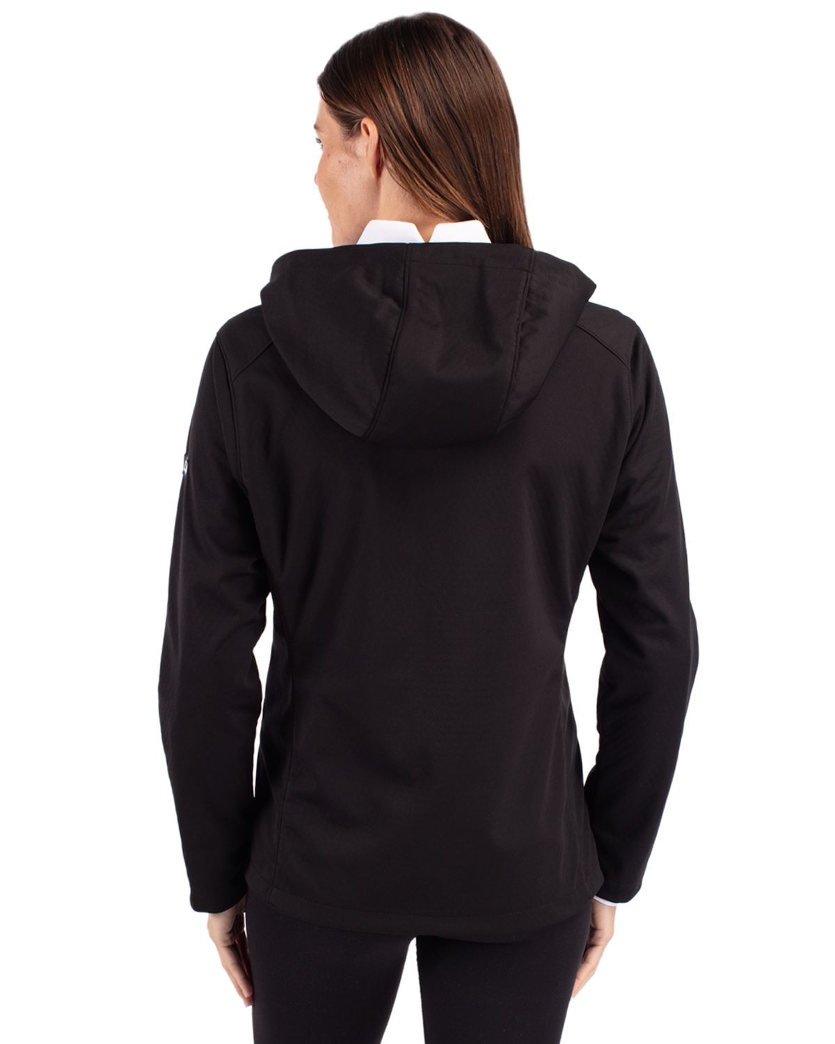 Cutter & Buck Women's Evoke Full Zip Jacket-4