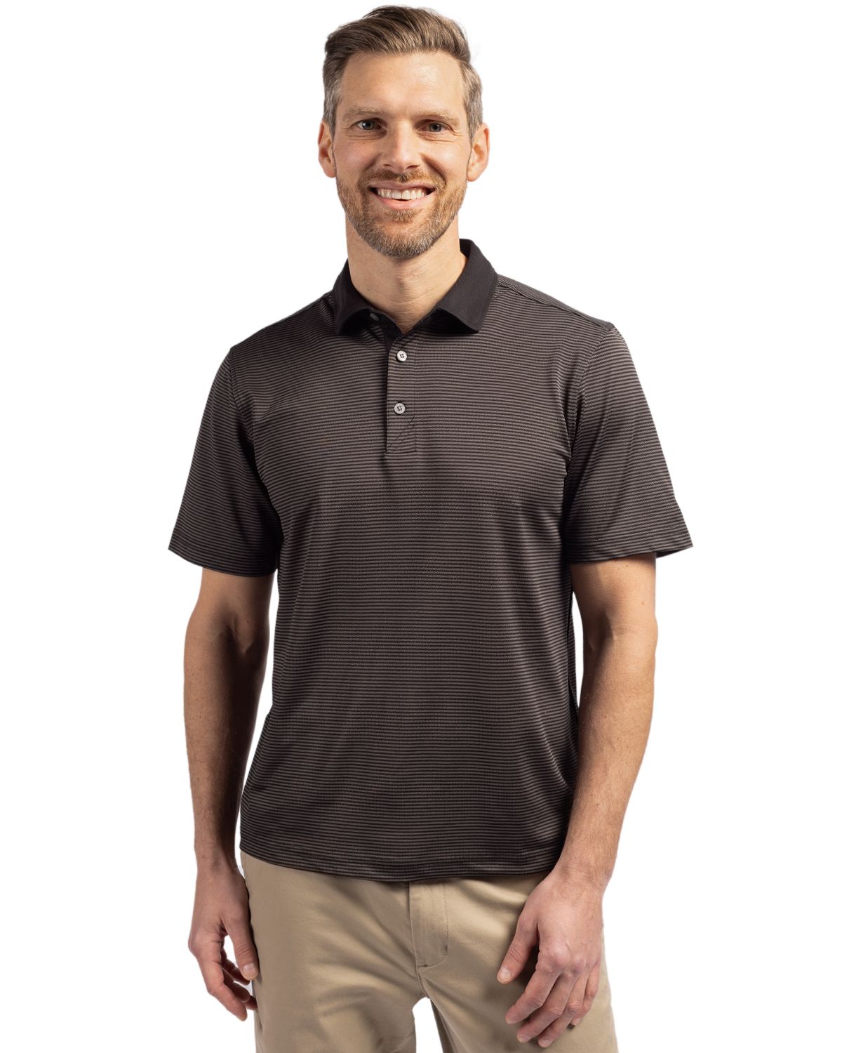 Cutter & Buck Men's Virtue Big & Tall Polo-4