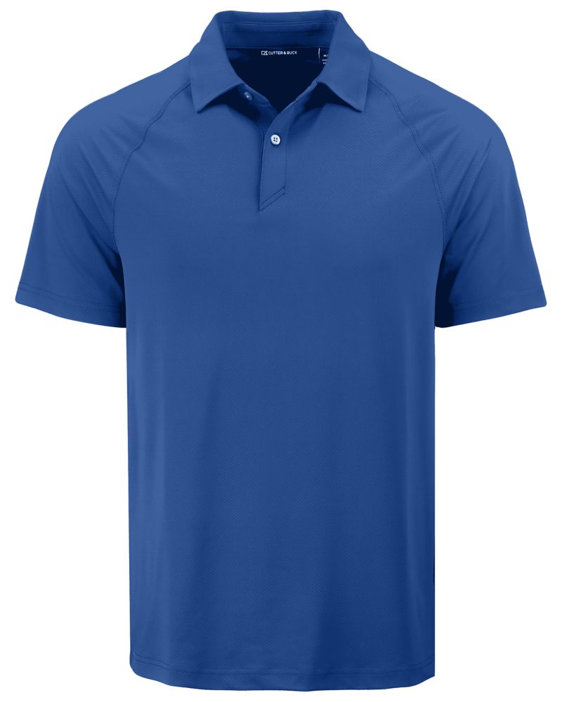 Cutter & Buck Men's Prospect Recycled Featherlight Stretch Sport Polo-5