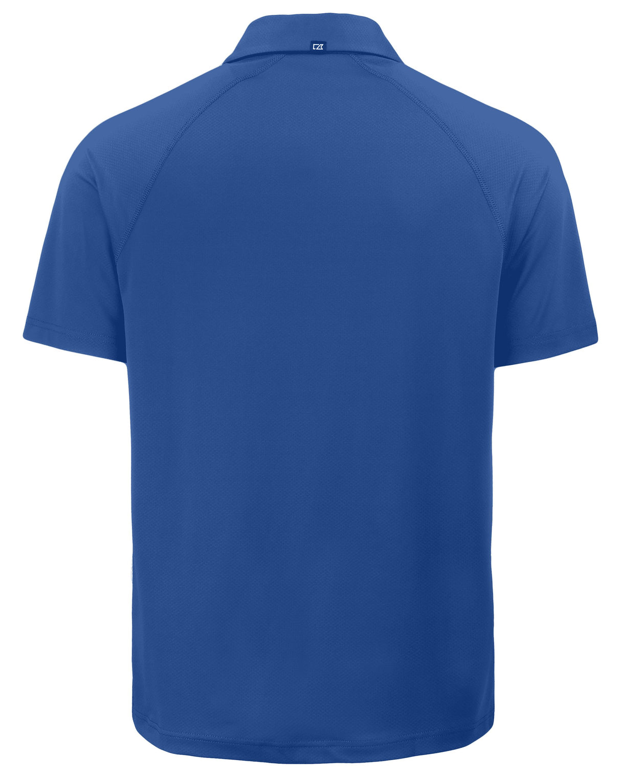 Cutter & Buck Men's Prospect Recycled Featherlight Stretch Sport Polo-6