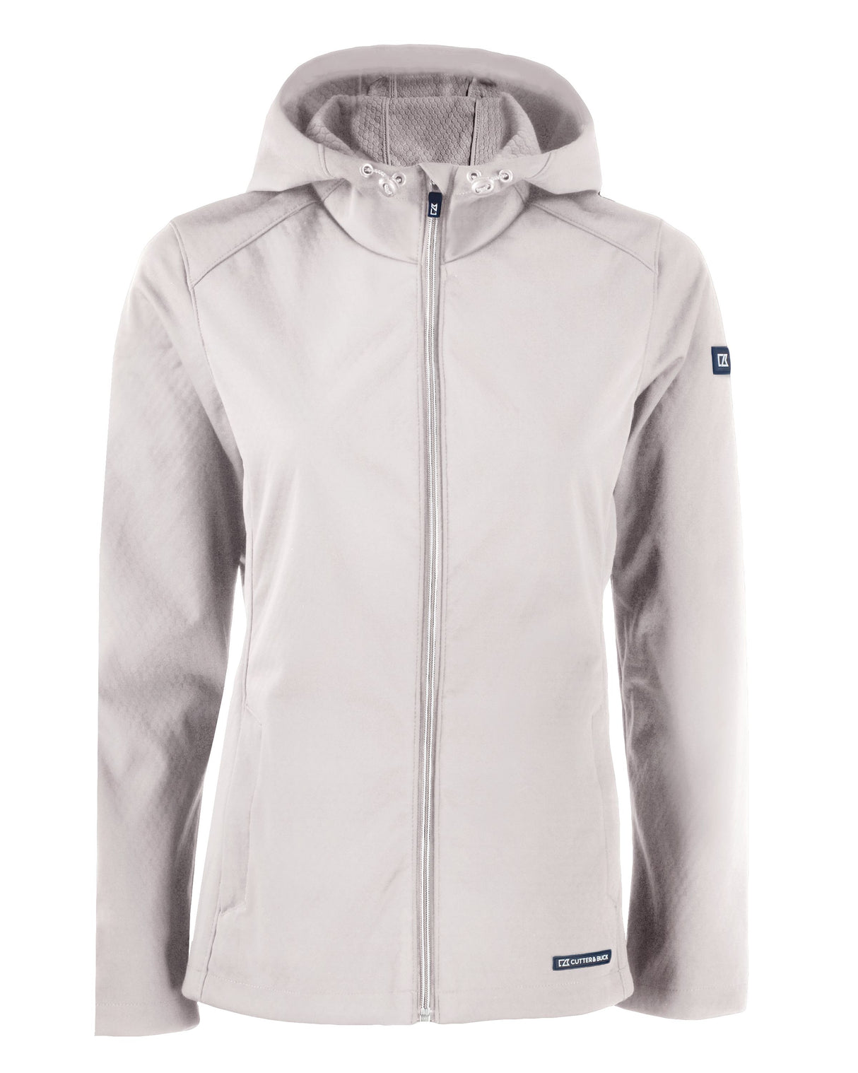 Cutter & Buck Women's Evoke Full Zip Jacket-1