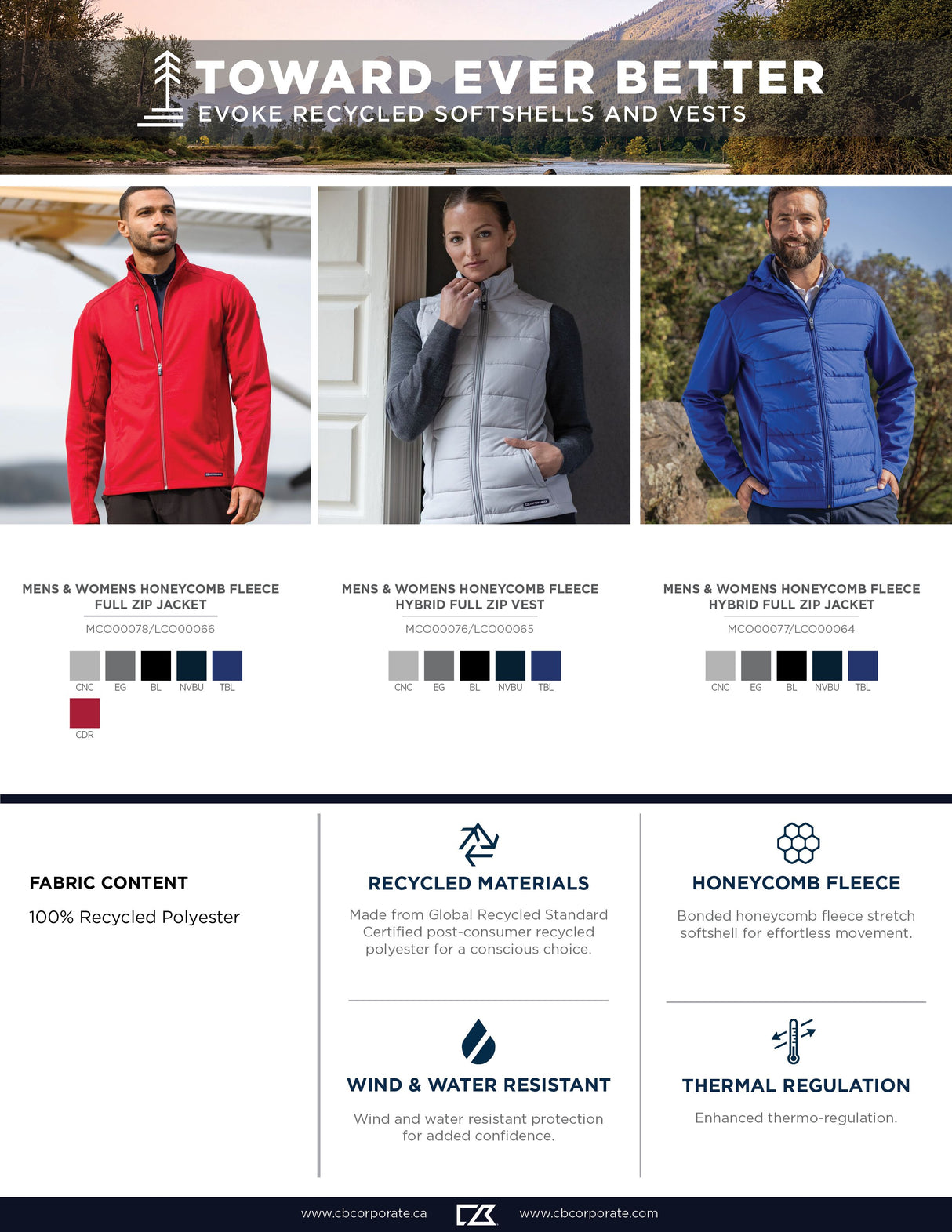 Cutter & Buck Women's Evoke Full Zip Jacket-7