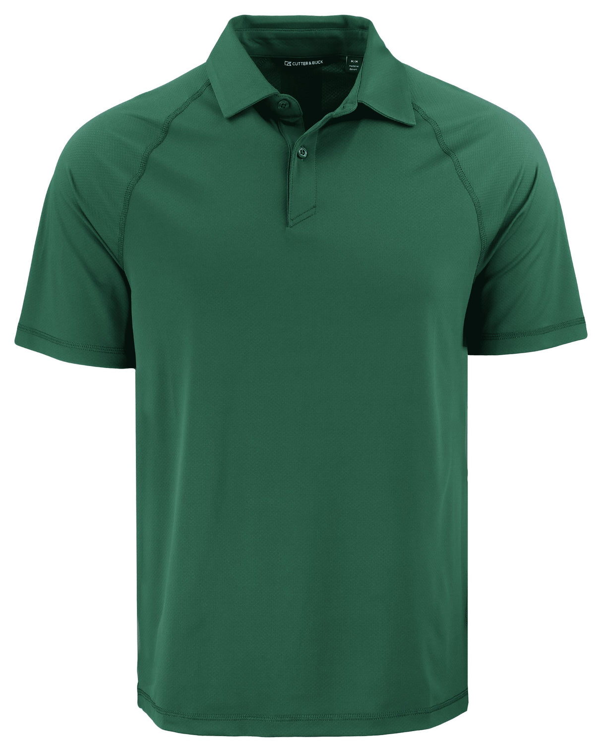 Cutter & Buck Men's Prospect Recycled Featherlight Stretch Sport Polo-4