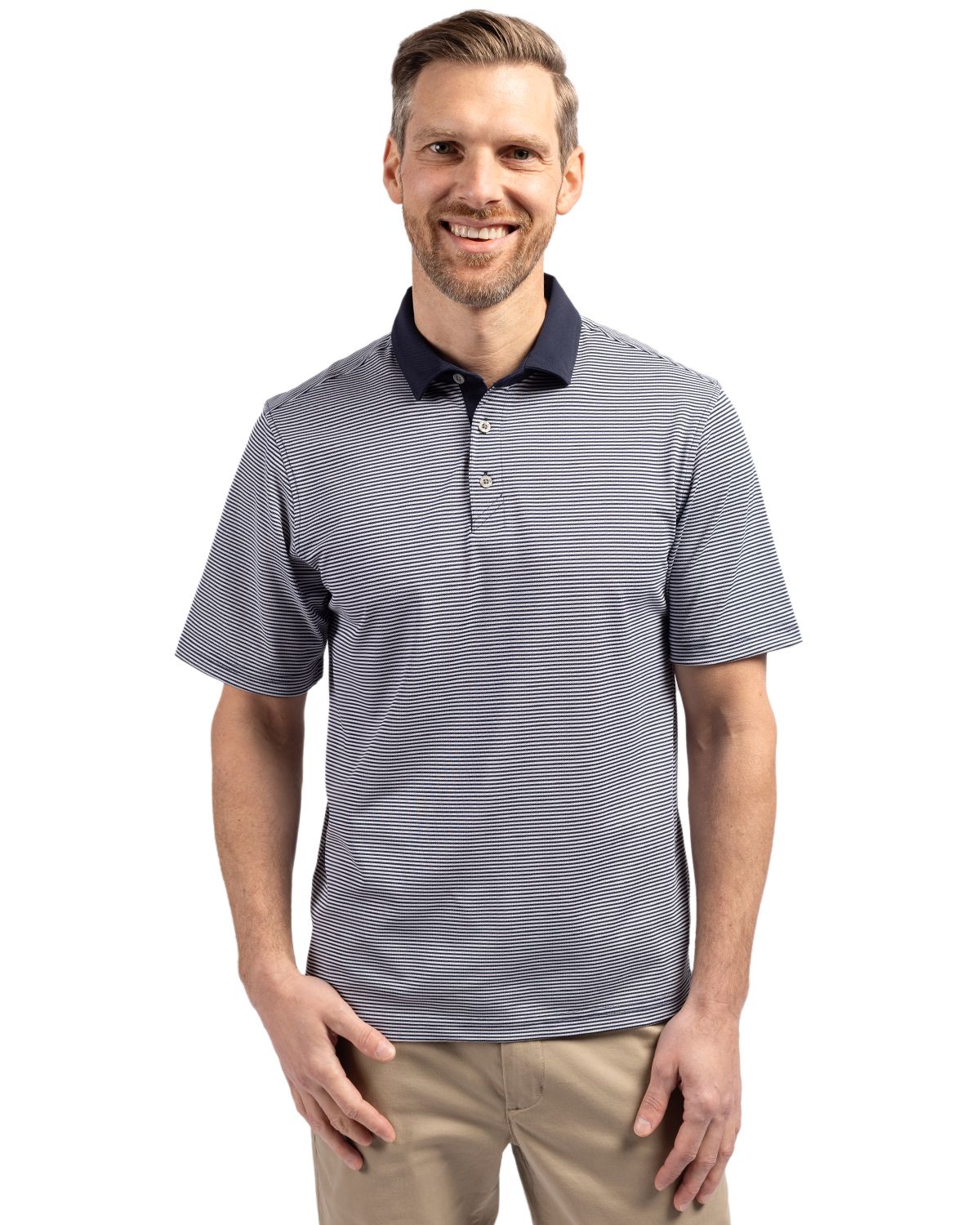 Cutter & Buck Men's Virtue Big & Tall Polo-4