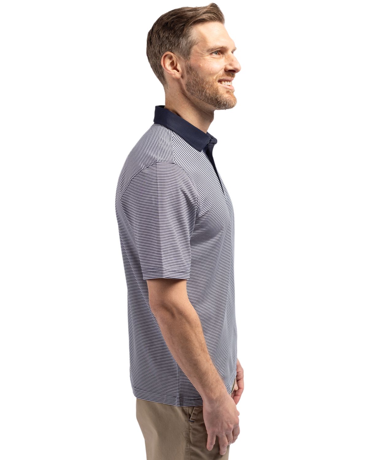 Cutter & Buck Men's Virtue Big & Tall Polo-6