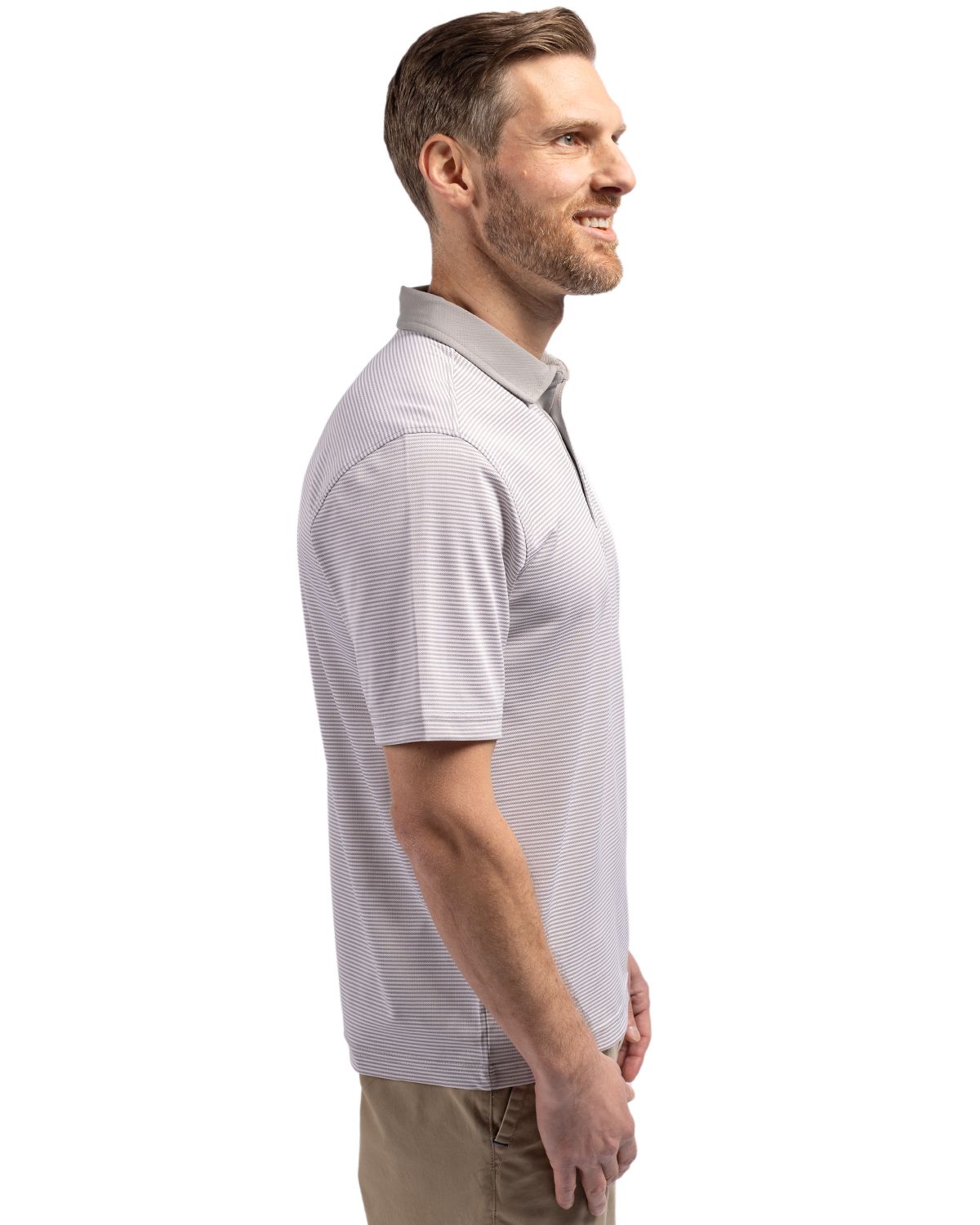 Cutter & Buck Men's Virtue Big & Tall Polo-7