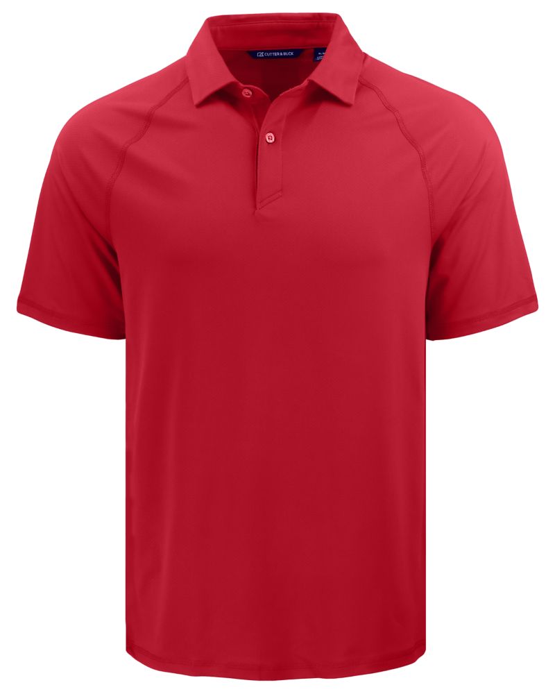 Cutter & Buck Men's Prospect Recycled Featherlight Stretch Sport Polo-5