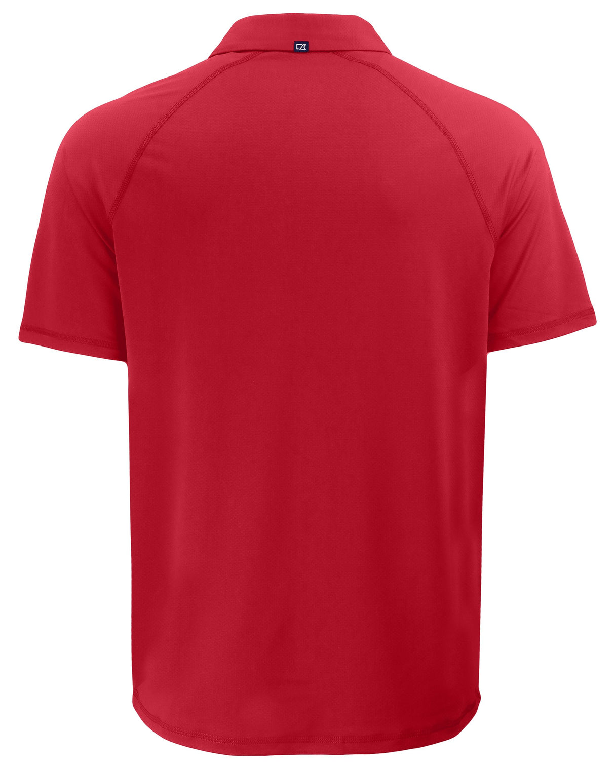 Cutter & Buck Men's Prospect Recycled Featherlight Stretch Sport Polo-6
