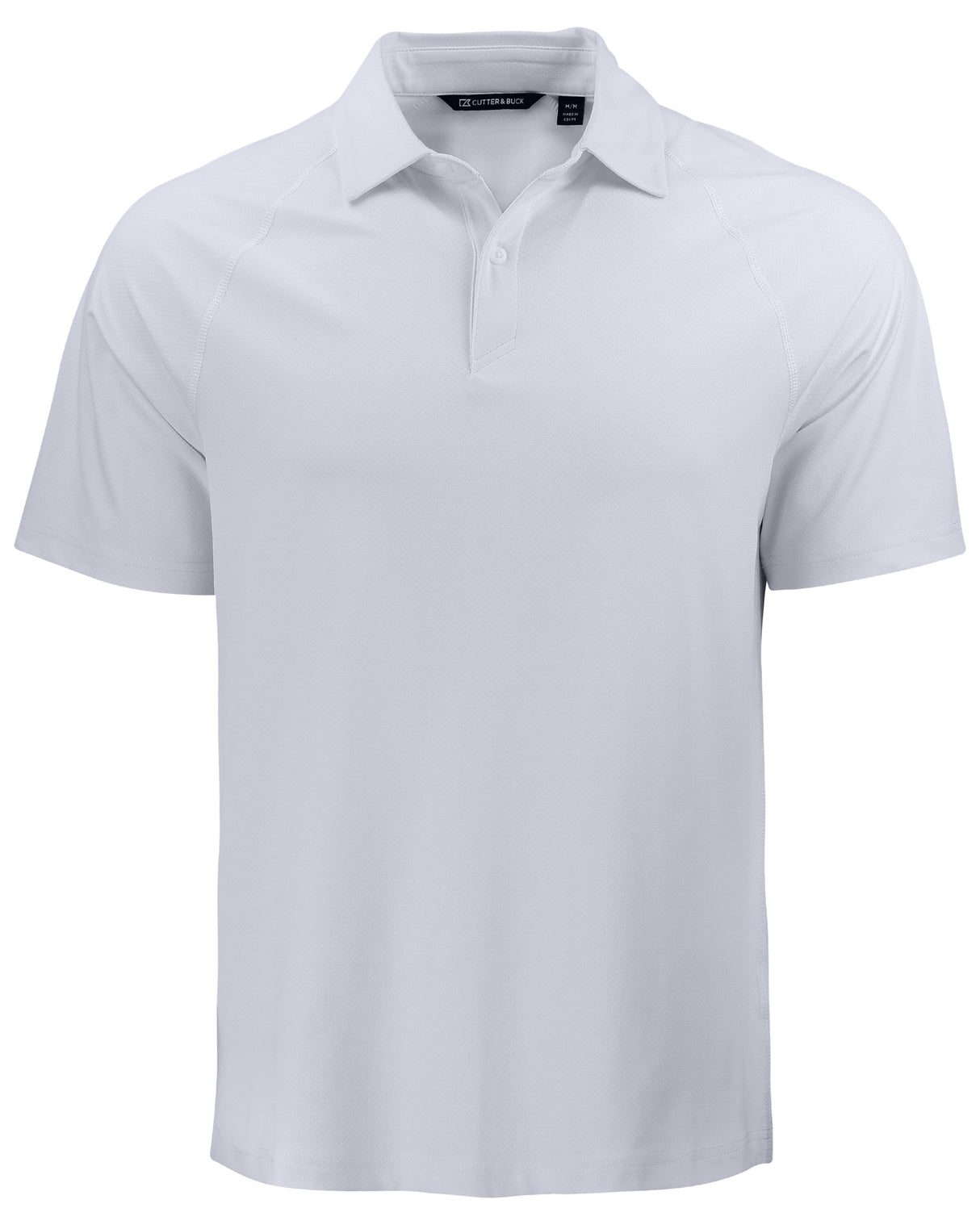 Cutter & Buck Men's Prospect Recycled Featherlight Stretch Sport Polo-5