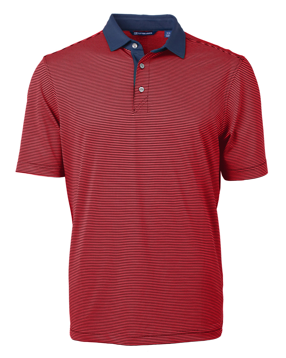 Cutter & Buck Men's Virtue Big & Tall Polo-1