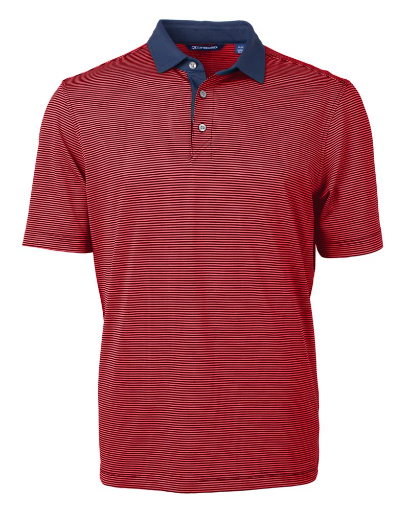 Cutter & Buck Men's Virtue Big & Tall Polo-2