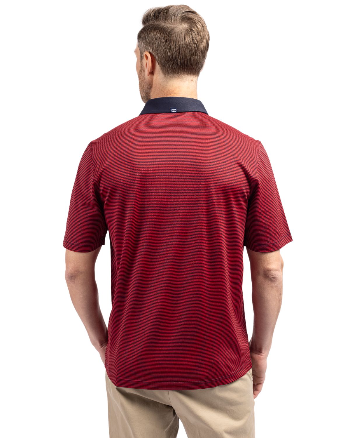 Cutter & Buck Men's Virtue Big & Tall Polo-5