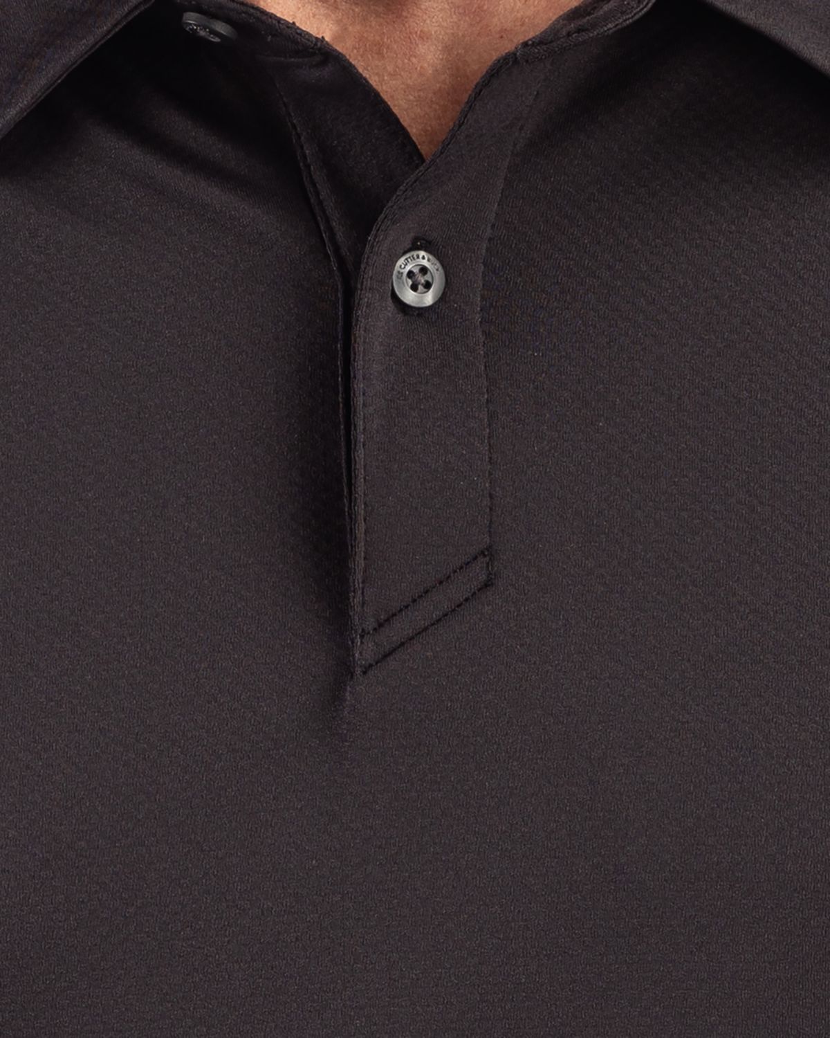 Cutter & Buck Men's Prospect Recycled Featherlight Stretch Sport Polo-3