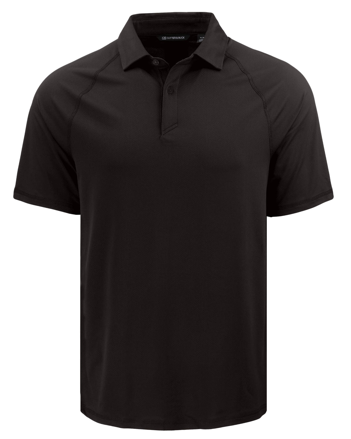 Cutter & Buck Men's Prospect Recycled Featherlight Stretch Sport Polo-7