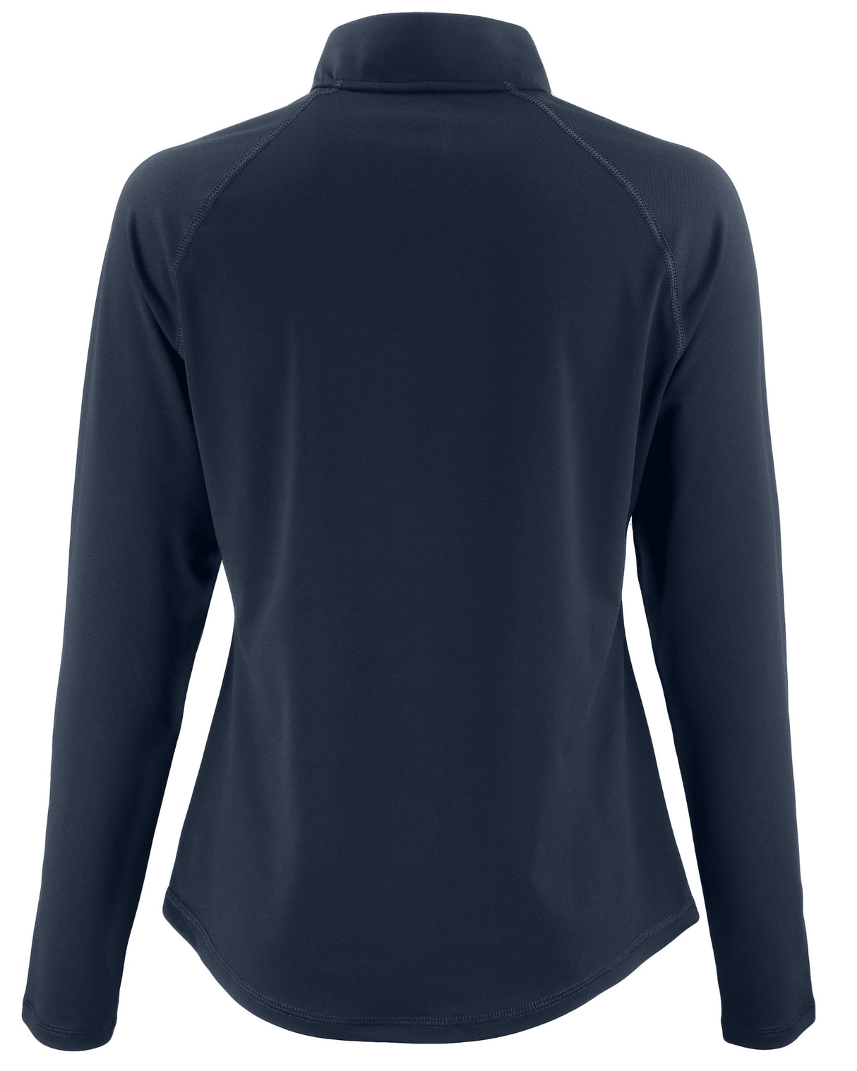 Cutter & Buck Women's Prospect Recycled Featherlight Stretch Quarter Zip-3