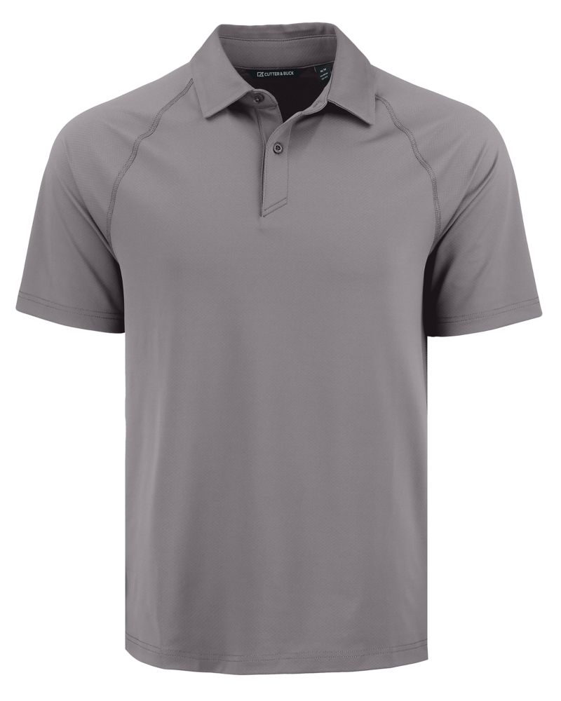 Cutter & Buck Men's Prospect Recycled Featherlight Stretch Sport Polo-2