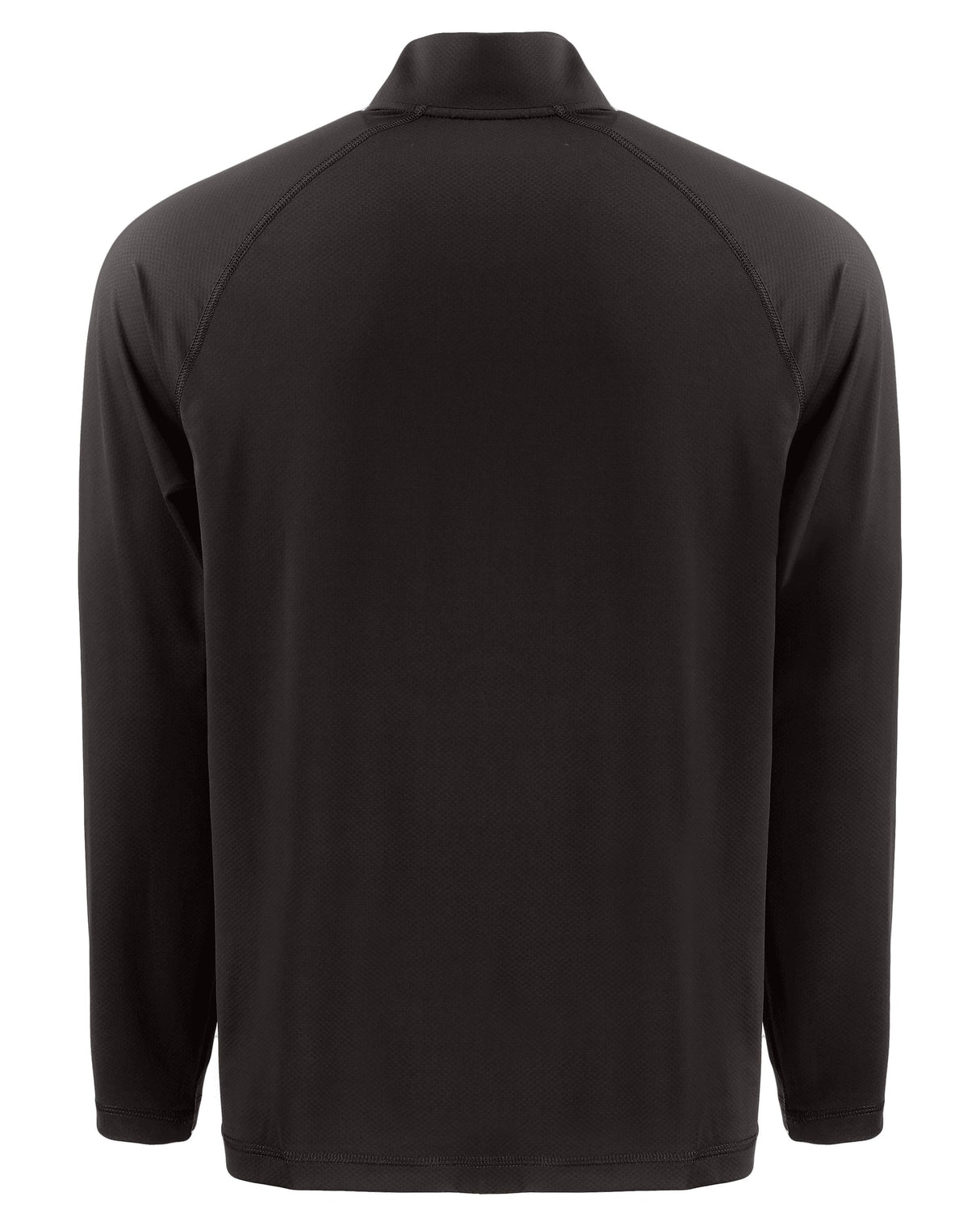 Cutter & Buck Men's Prospect Recycled Featherlight Stretch Quarter Zip-6