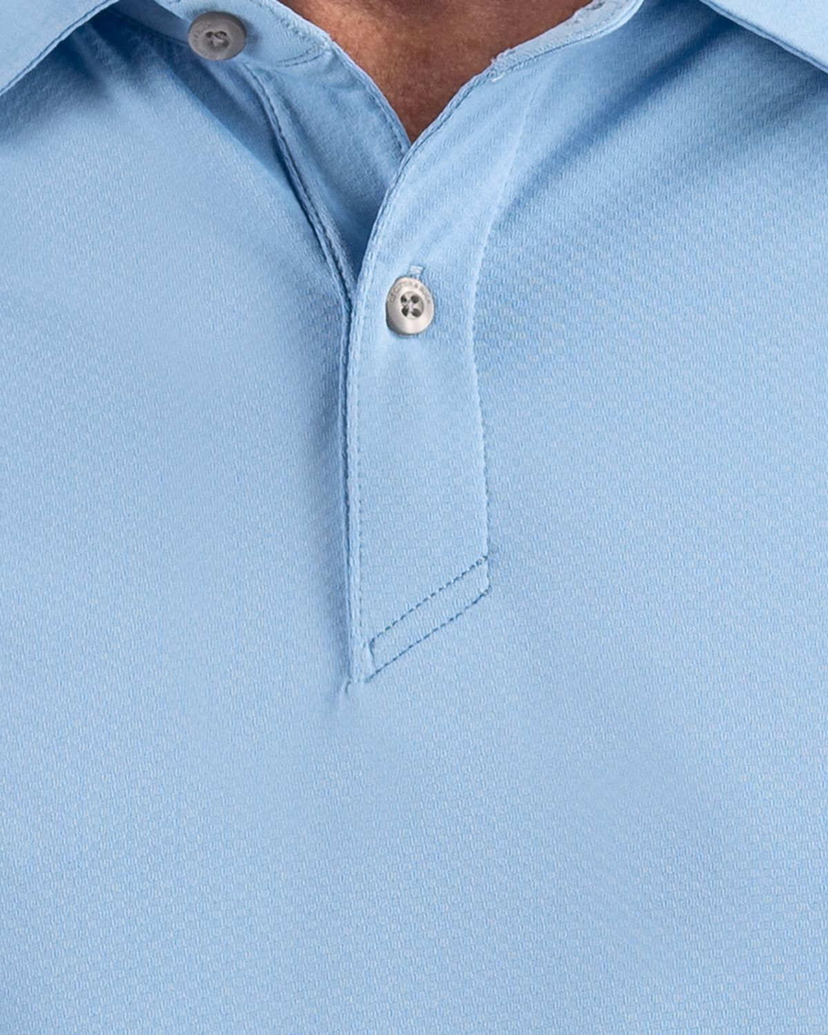 Cutter & Buck Men's Prospect Recycled Featherlight Stretch Sport Polo-7