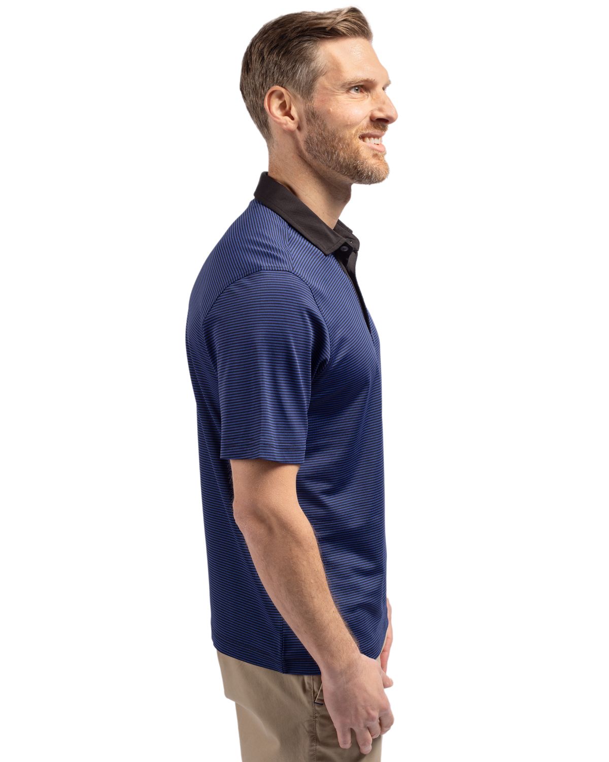 Cutter & Buck Men's Virtue Big & Tall Polo-3