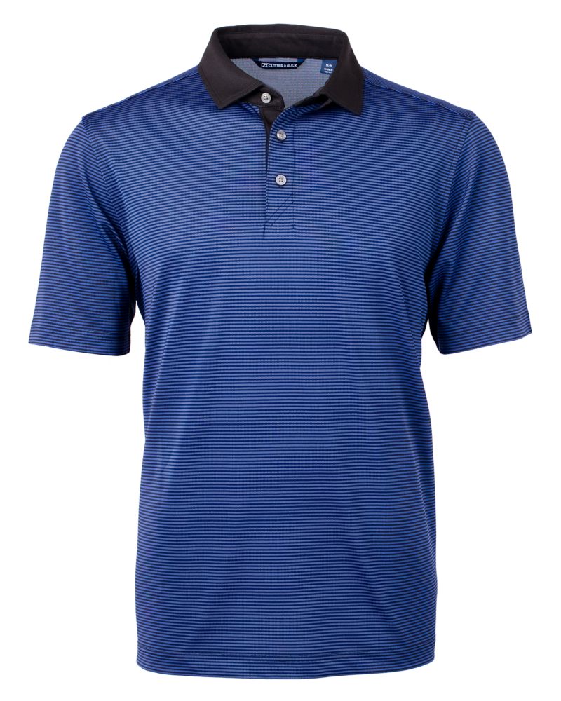 Cutter & Buck Men's Virtue Big & Tall Polo-5