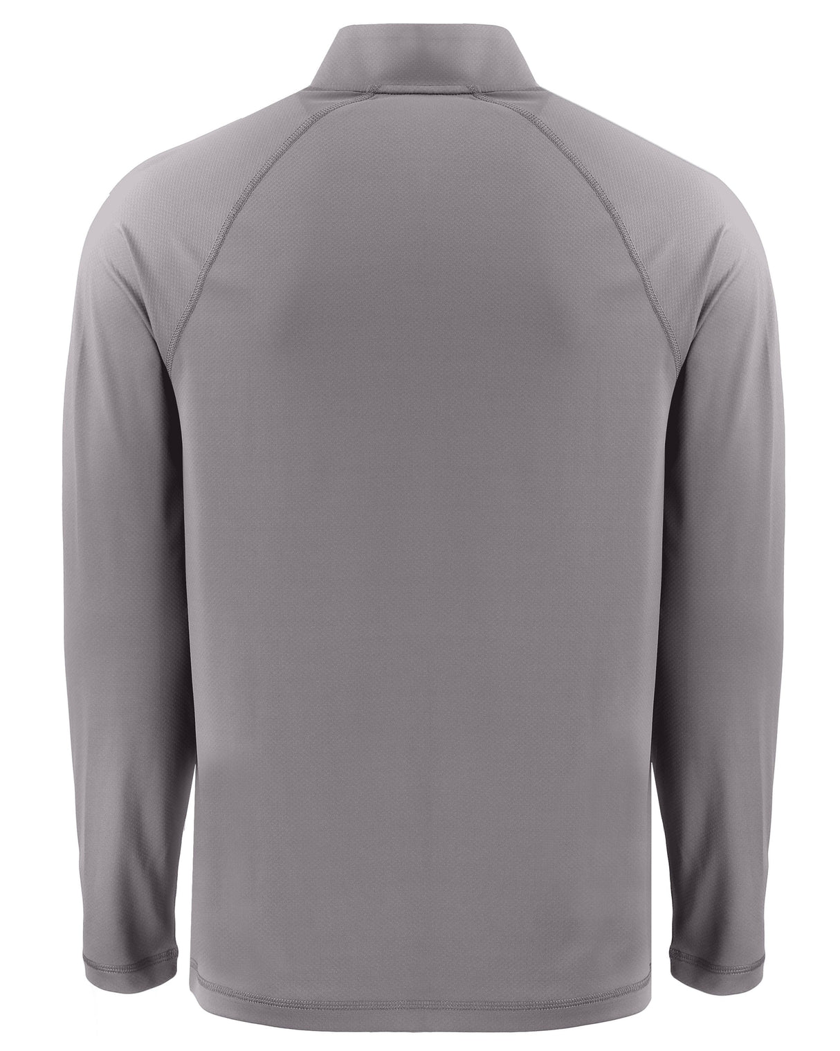 Cutter & Buck Men's Prospect Recycled Featherlight Stretch Quarter Zip-3