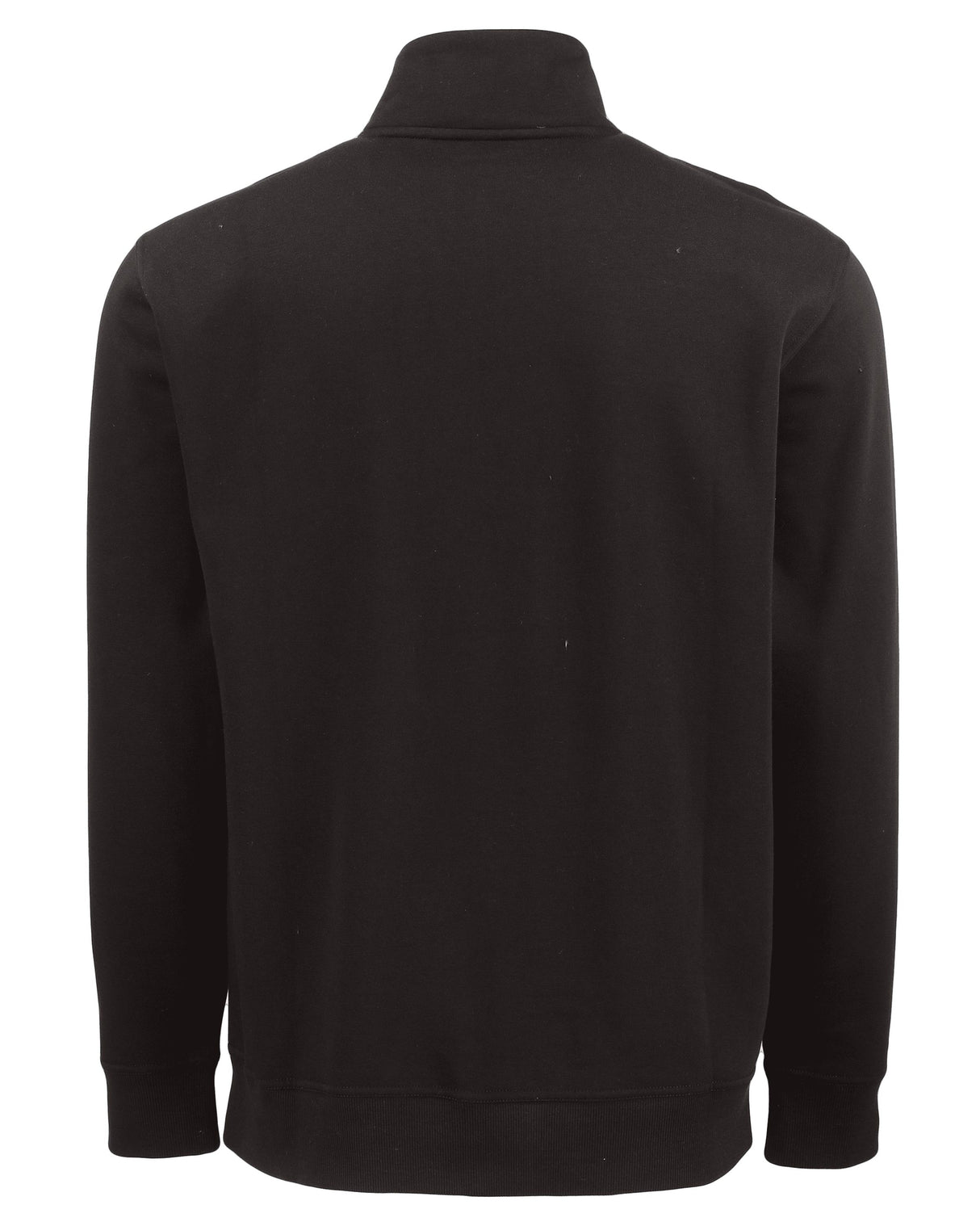 Clique Men's Drive Recycled Quarter Zip Sweatshirt-3