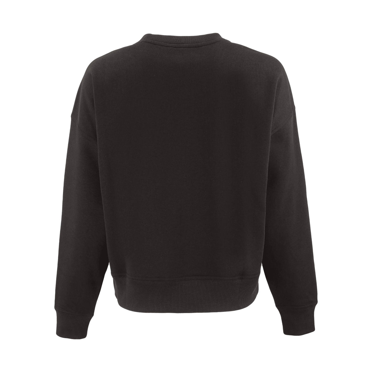 Clique Women's Drive Recycled Crewneck Sweatshirt-3