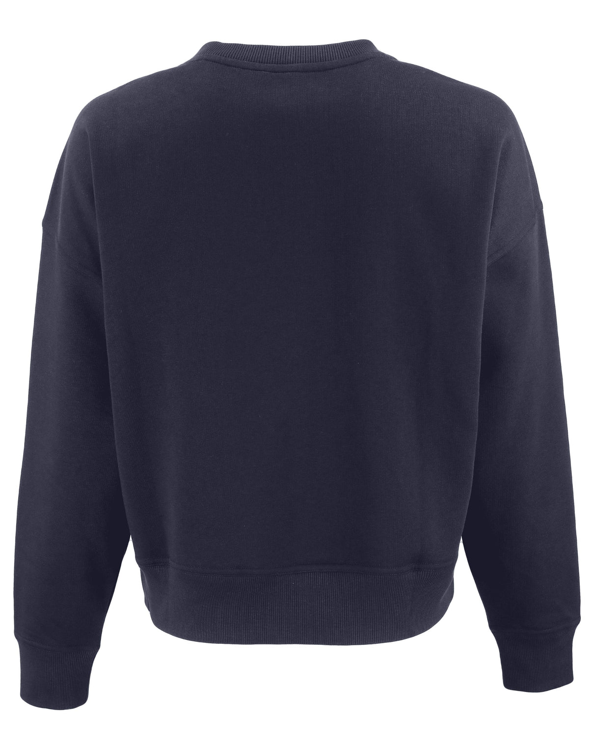 Clique Women's Drive Recycled Crewneck Sweatshirt-3
