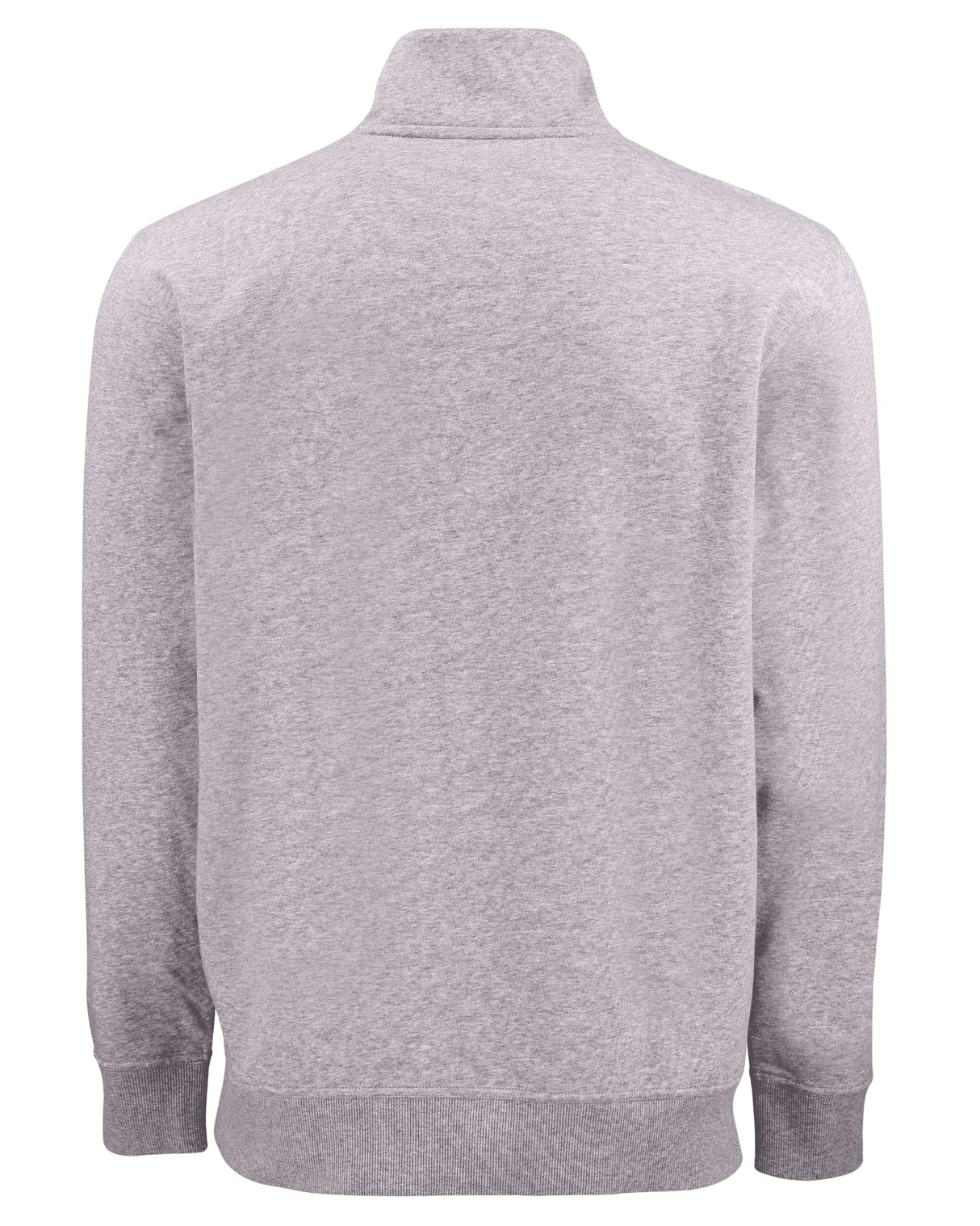 Clique Men's Drive Recycled Quarter Zip Sweatshirt-3