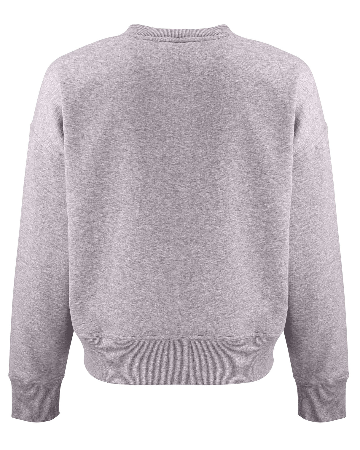 Clique Women's Drive Recycled Crewneck Sweatshirt-3