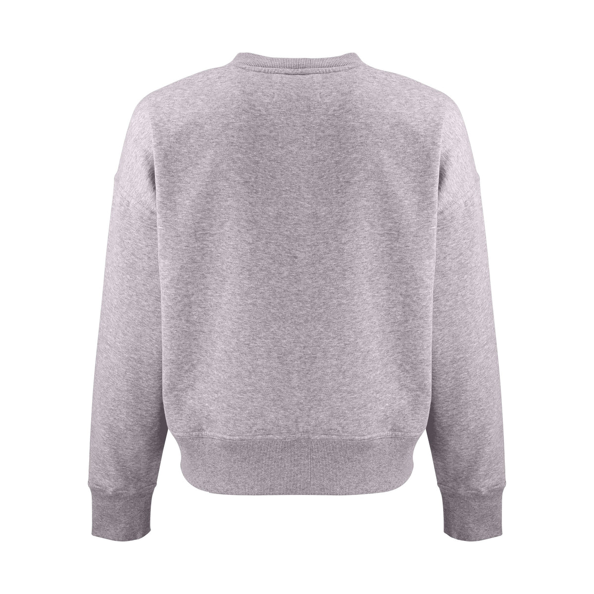 Clique Women's Drive Recycled Crewneck Sweatshirt-3