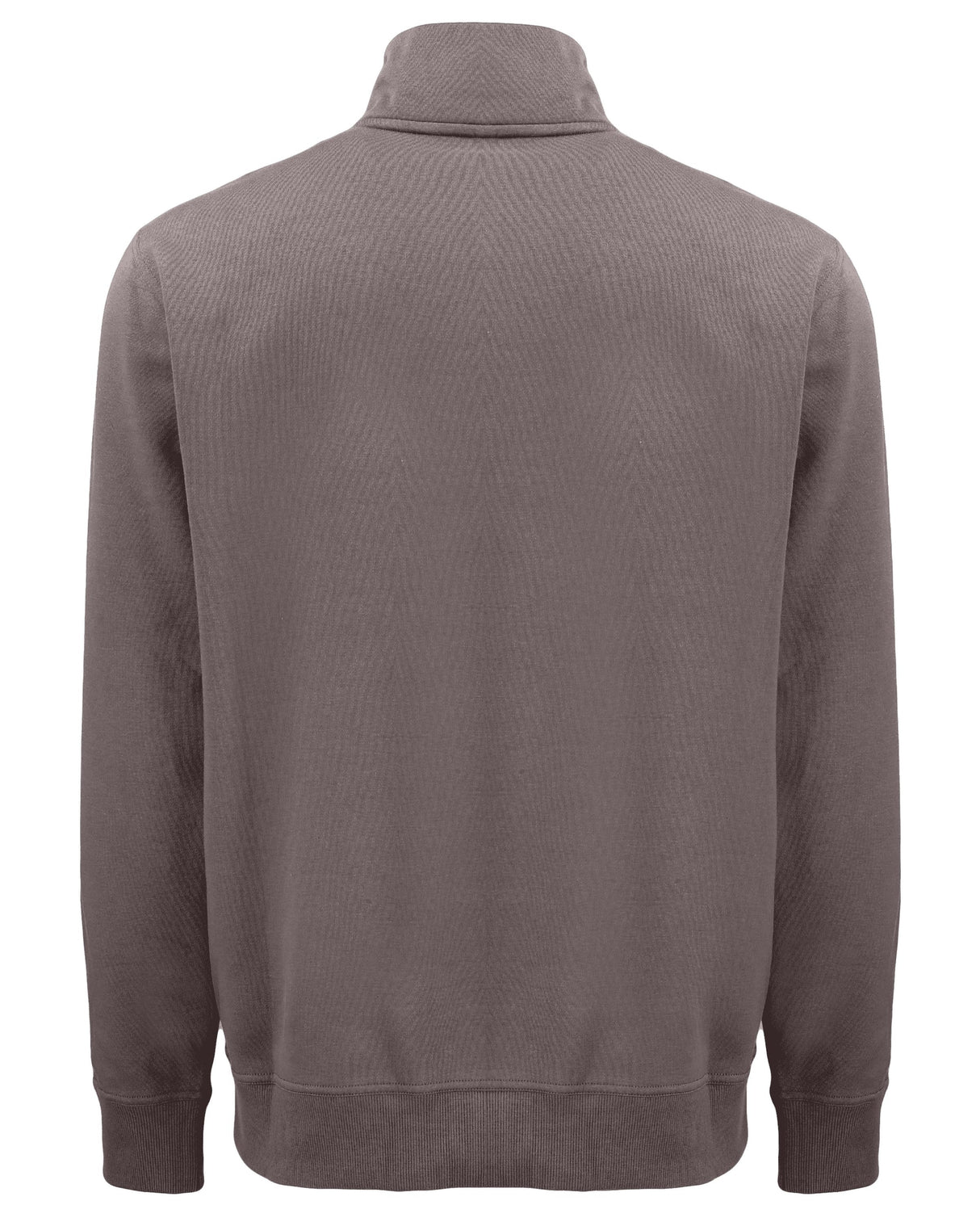 Clique Men's Drive Recycled Quarter Zip Sweatshirt-3