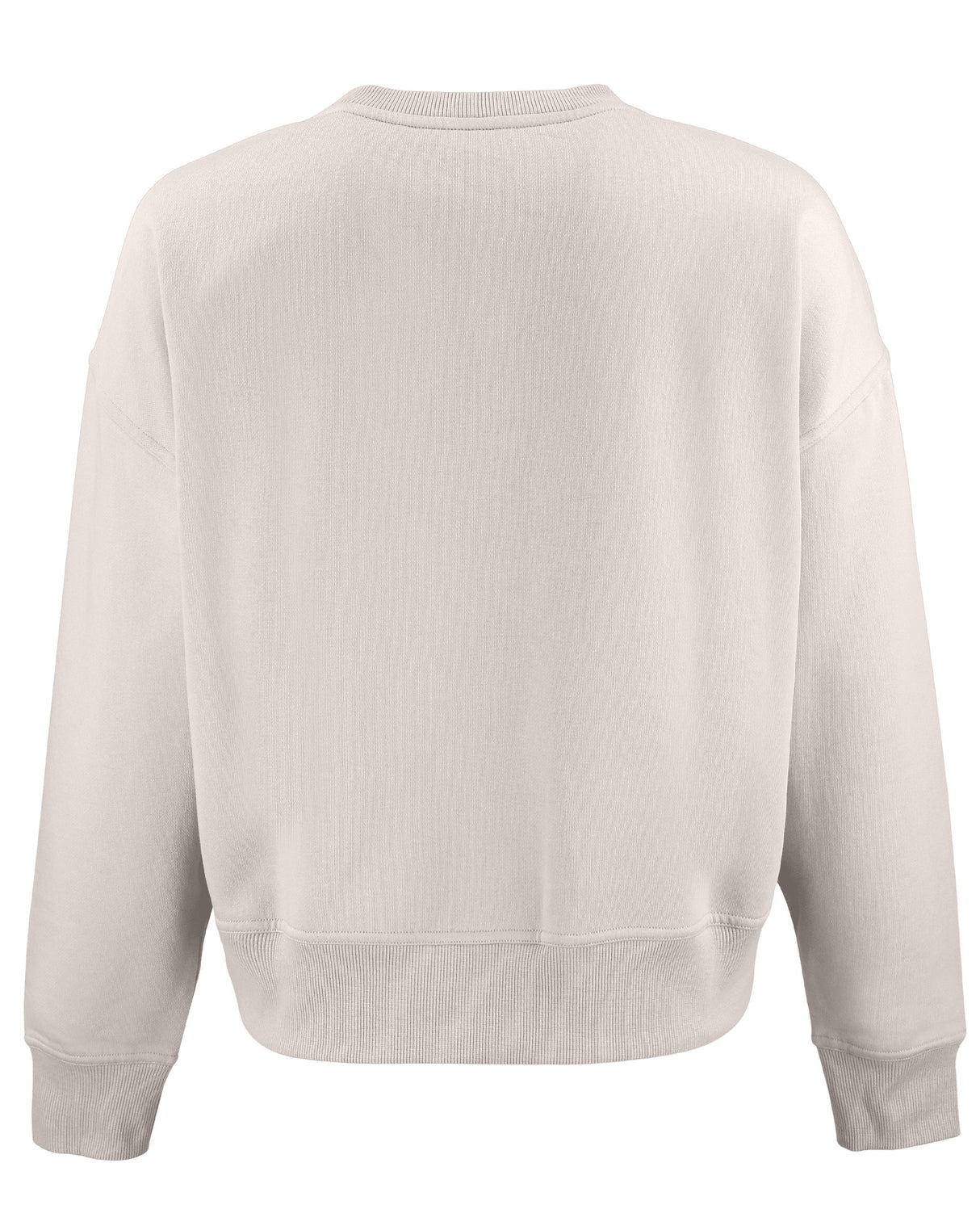 Clique Women's Drive Recycled Crewneck Sweatshirt-3