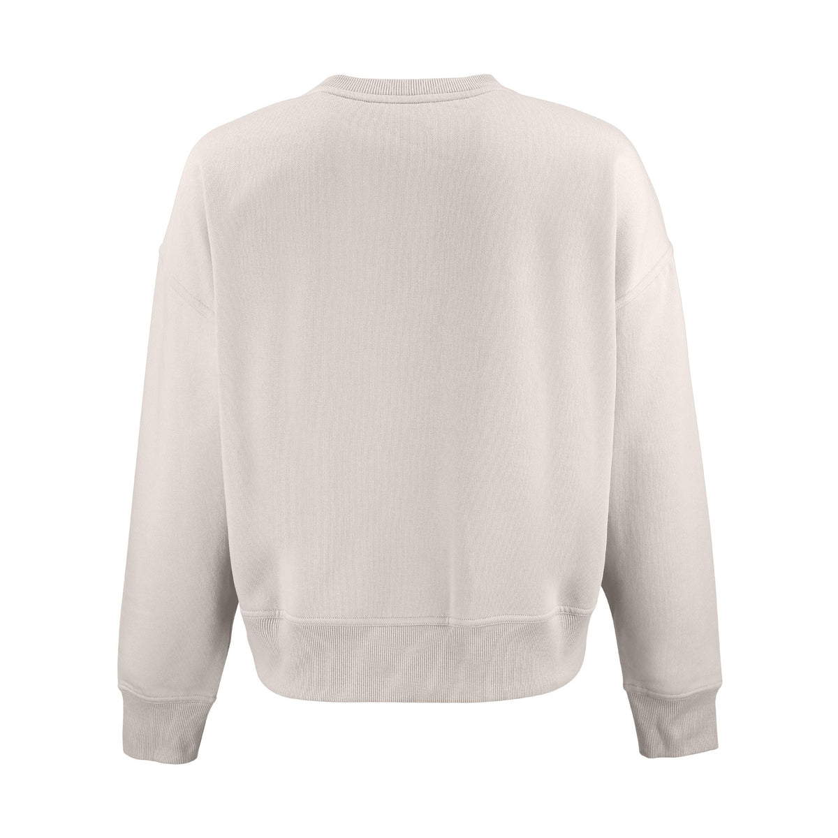 Clique Women's Drive Recycled Crewneck Sweatshirt-3